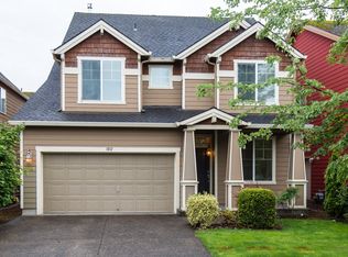 1012 SW 18th Way, Troutdale, OR 97060