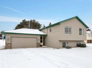 641 Lanee Ave, Foley, MN 56329
