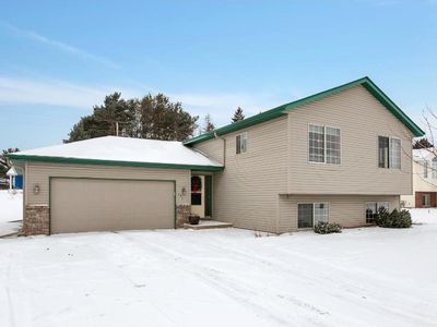 641 Lanee Ave, Foley, MN, 56329