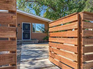 1924 Quapaw St, Santa Fe, NM 87505