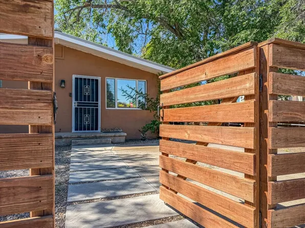 1924 Quapaw St, Santa Fe, NM 87505