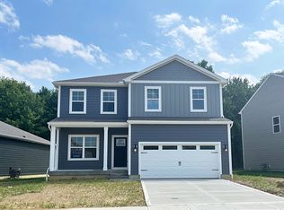 56 Glen Mary Dr, Amelia, OH 45102