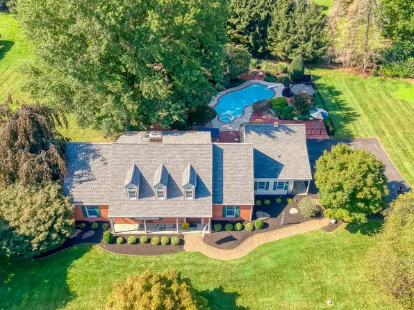 1419 E Mac Phail Rd, Bel Air, MD 21015