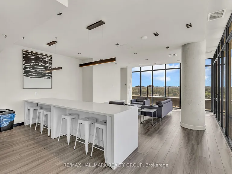 203 Catherine St #601 — Photo 24