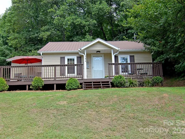 3294 Us Highway 221 S, Marion, NC 28752