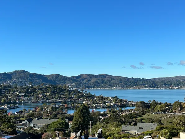 92 Marinero Cir, Belvedere Tiburon, CA 94920