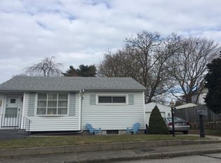 38 McCormick St, Dartmouth, MA 02747