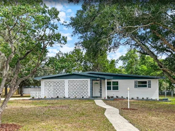 7240 W Avocado St, Crystal River, FL 34429