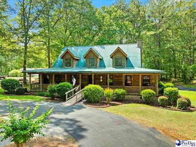 1804 Oakhill Ct, Hartsville, SC, 29550