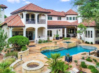 11418 Cat Spgs, Boerne, TX 78006