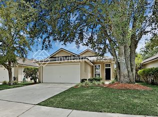3409 Pebble Sand Ln, Orange Park, FL 32065