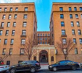 Rented by Keller Williams NYC