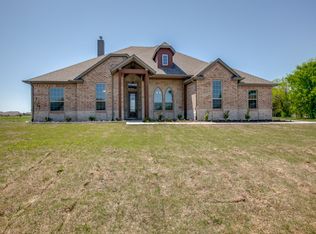 3313 Mariposa Rdg, Crowley, TX 76036