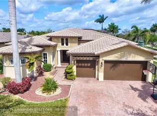 12209 NW 72nd St, Parkland, FL 33076