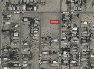 0 Miramar Dr LOT 204, Mecca, CA 92254