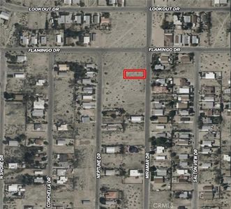 0 Miramar Dr Lot 204, Mecca, CA, 92254