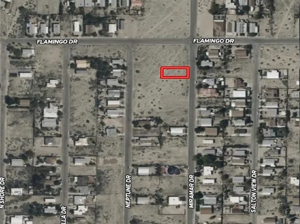 0 Miramar Dr Lot 204, Mecca, CA 92254