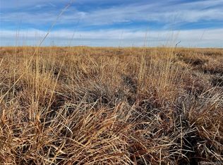 County Road 56, Walsh, CO 81090