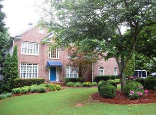 4755 Woodruff Trce, Cumming, GA 30028