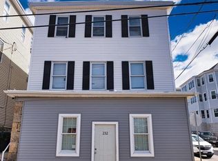 232 Alden St, Fall River, MA 02723