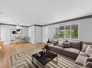2401 E Warren Ave #10, Denver, CO 80210