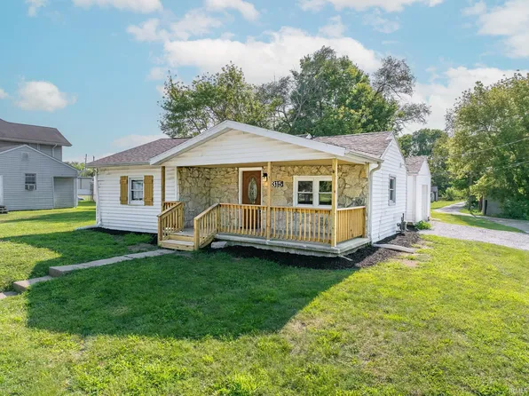 315 N Calumet St, Kokomo, IN 46901