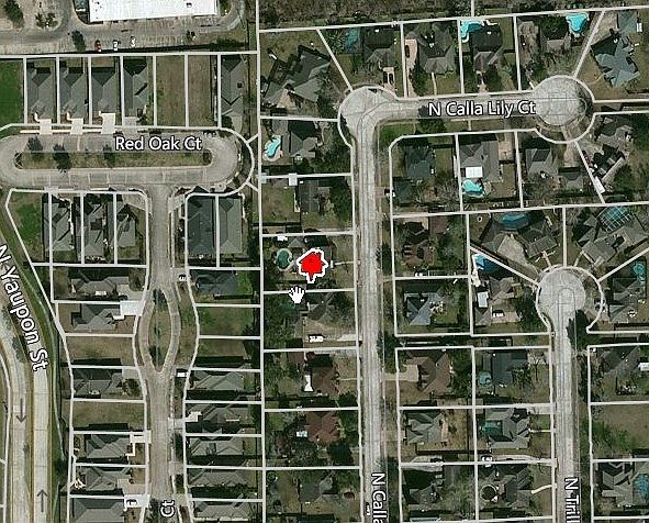 2nd image of 61 N Calla Lily Ct