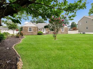 6609 N Radcliffe St, Bristol, PA 19007