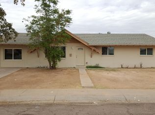 2930 N 52nd Dr, Phoenix, AZ 85031