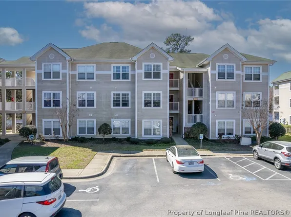 3322 Harbour Pointe Pl Unit 5, Fayetteville, NC 28314