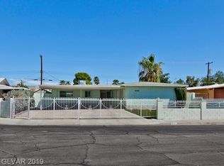 6116 Fairwood Cir, Las Vegas, NV 89107