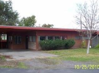 630 K St, Umatilla, OR 97882