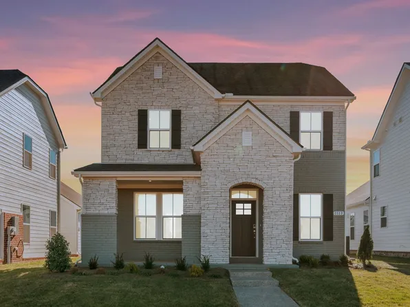 1113 Codah Dr, Mount Juliet, TN 37122