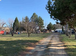 9107 E Pendleton Rd, Benton City, WA 99320
