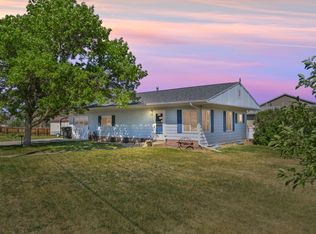 902 Reclamation Dr, Williston, ND 58801