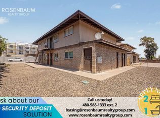 1746 E 6th Ave, Mesa, AZ 85204