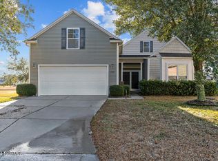 5005 Jetty Ct, Southport, NC 28461