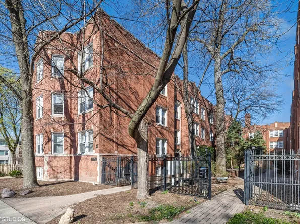 3853 N Kedvale Ave APT A1, Chicago, IL 60641