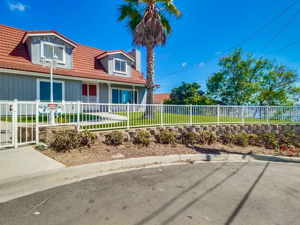 1011 La Mesa Ave, Spring Valley, CA 91977