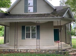 6769 N State Road 25, Rochester, IN 46975