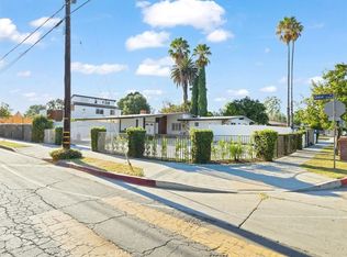 8501 Enfield Ave, Northridge, CA 91325
