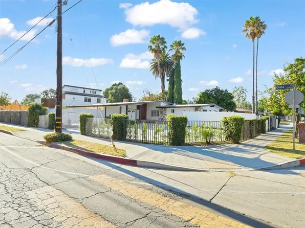 8501 Enfield Ave, Northridge, CA 91325