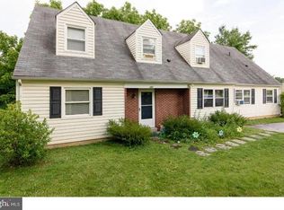 282 Colwyn Ter, West Chester, PA 19380