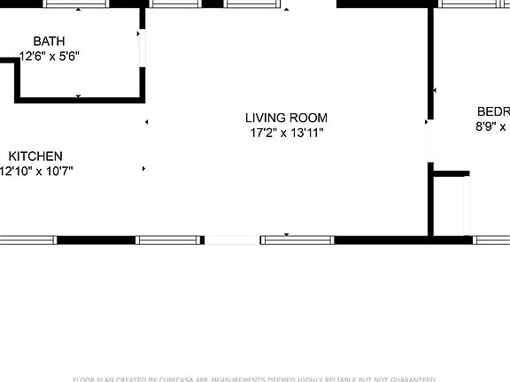 2nd image of 510 Branciforte St #0