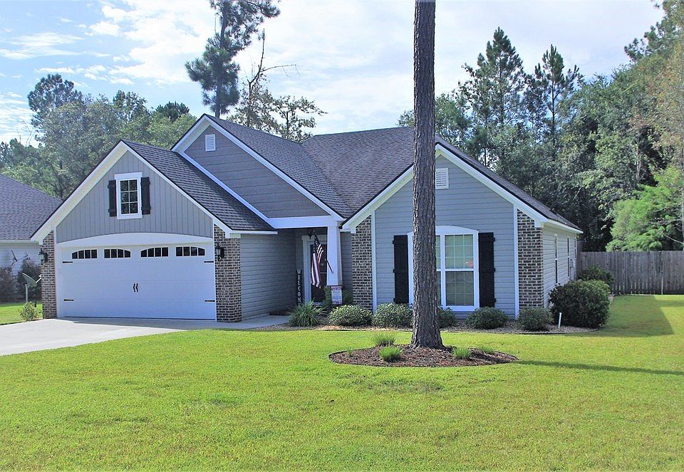 3481 Farmers Way, Valdosta, GA 31605 Zillow