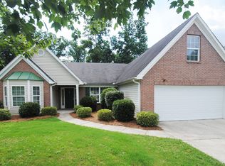 1148 Mitford Ln, Dacula, GA 30019