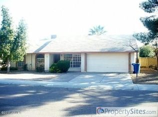 1331 W Highland St, Chandler, AZ 85224