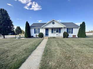 20715 Krista Dr, Milford, IN 46542