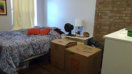 Rented by Signature Property Realty