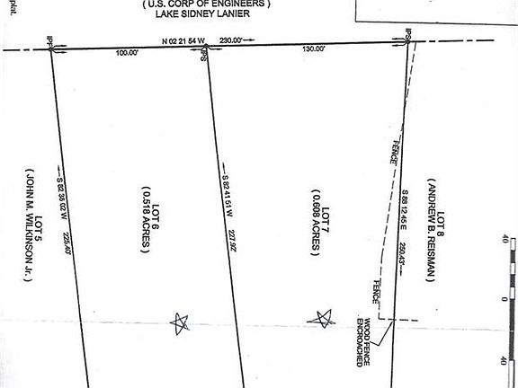 2nd image of 3728 Griffin Dr Lot 6-7
